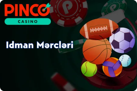 Pin co casino