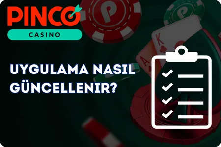 Pinco Son Sürüm Android için