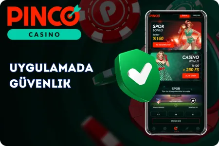 Pinco uygulama