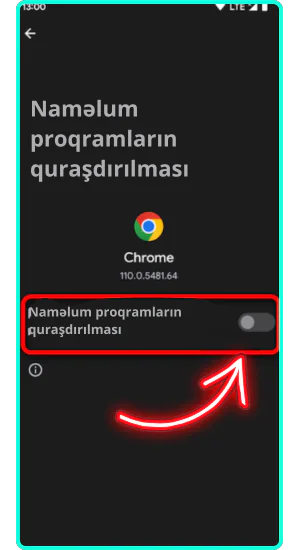 Pinco Azerbaycan yükle
